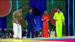 Indian Game Show - Season 02 Episode 15
